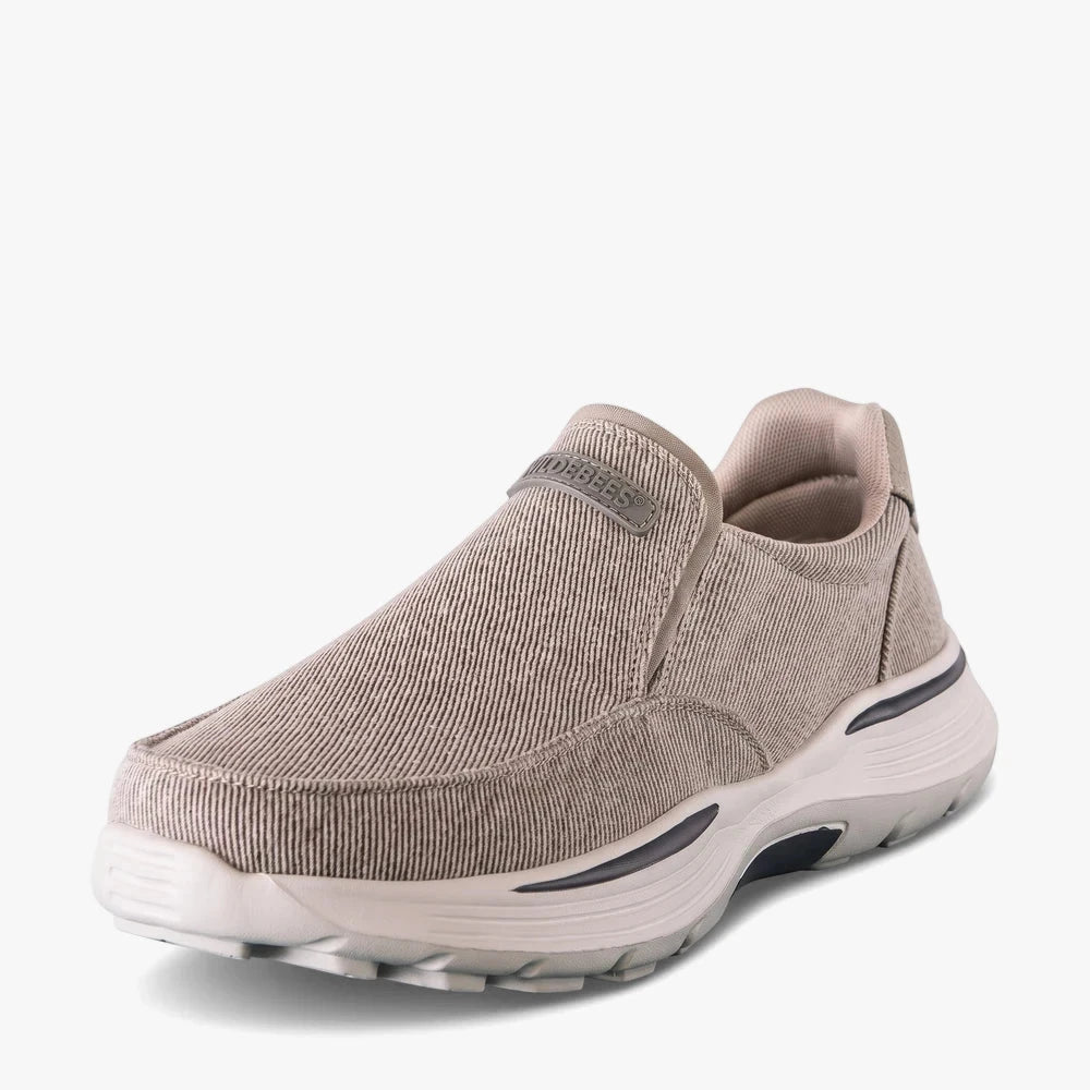 Wildebees Vulture Shoe Grey | Wildebees