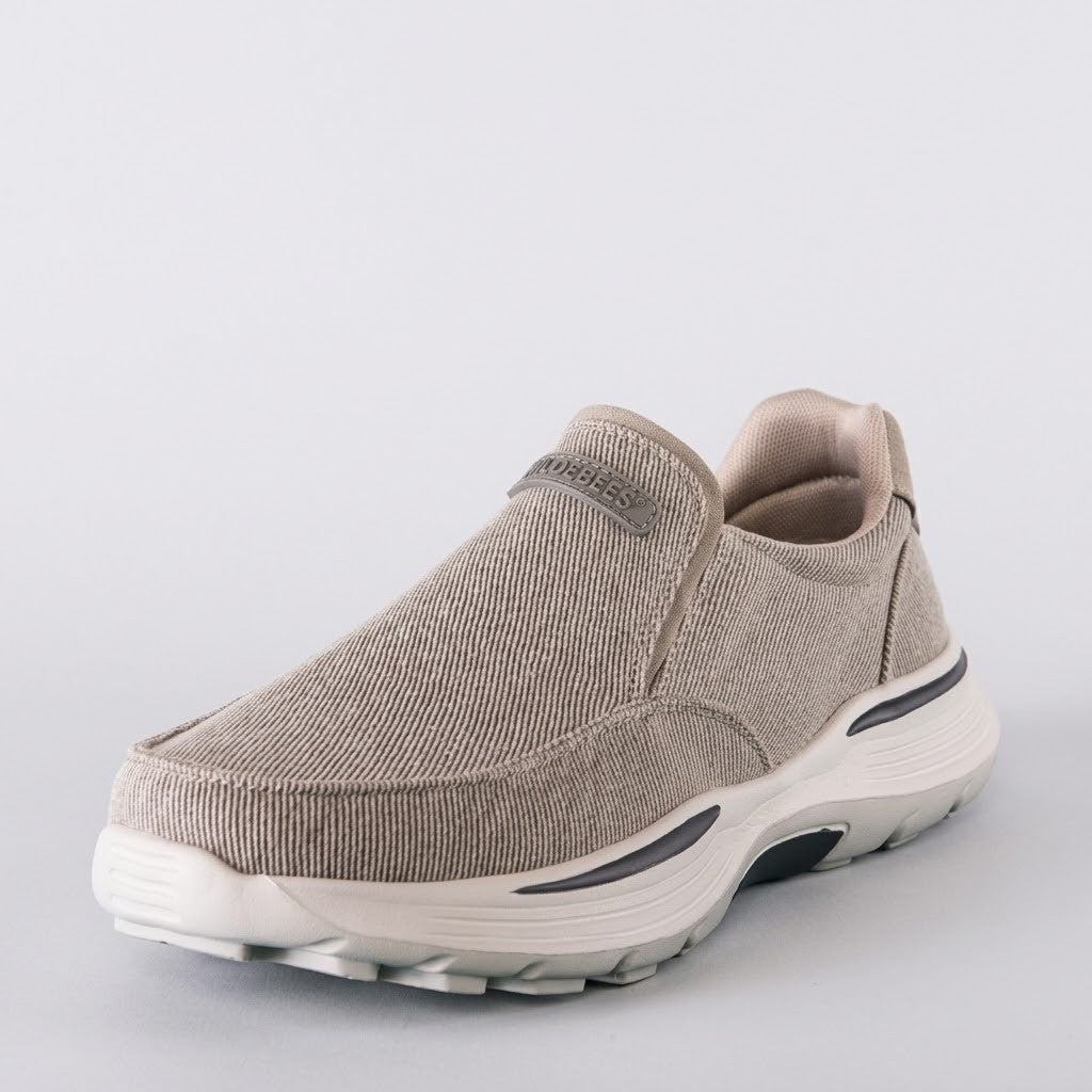 Wildebees Vulture Shoe Grey