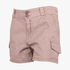 Wildebees Womens Casual Stretch Outdoor Short -9Cm In Leg Khaki | Wildebees