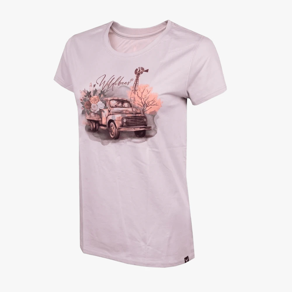Light gray Wildebees Women&