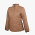 Wildebees Womens Entry Level Jacket Tobacco | Wildebees