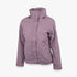 Wildebees Womens Plain 3 In 1 Jacket Charcoal | Wildebees