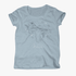 Wildebees Womens Punch Out Tp Short Sleeve Tee Dewkist | Wildebees