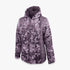 Wildebees Womens Teddy Bonded Puffer Jacket Bark | Wildebees