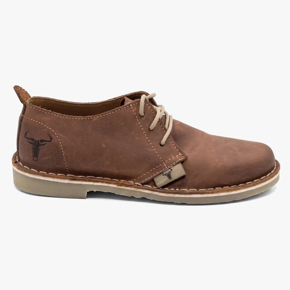 Wildebees Womens Tortelduifie Brown | Wildebees