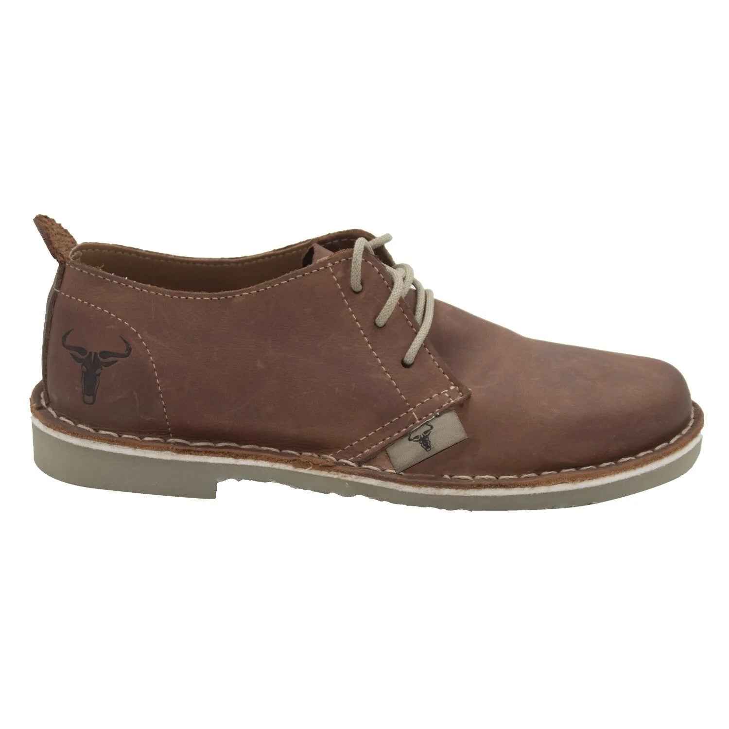 Wildebees Womens Tortelduifie Brown