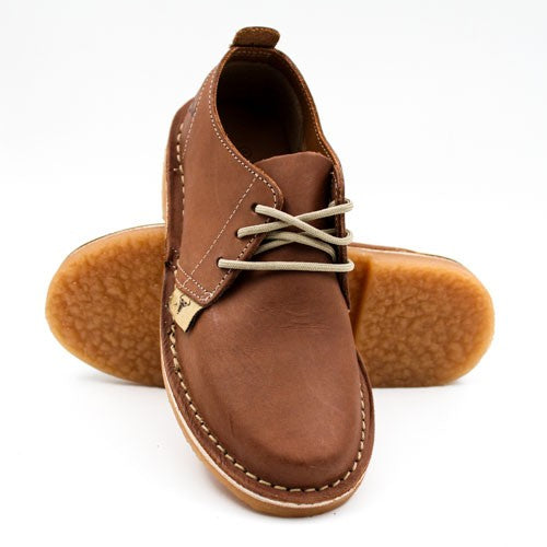 Wildebees Womens Tortelduifie Tan