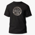 Wildebees Woodlook Tee Black | Wildebees