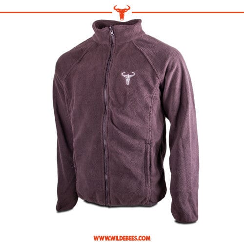 Wildebees Mens 3 In 1 Waterprrof Jacket Charcoal | Wildebees