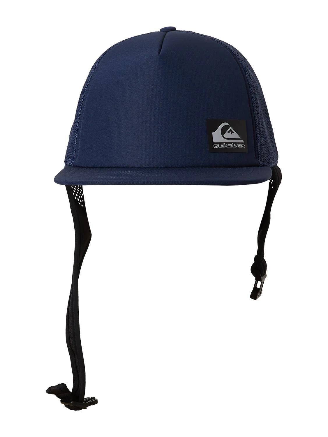 Quiksilver Boardmaster Tkr Cap Navy – Brands Megastore