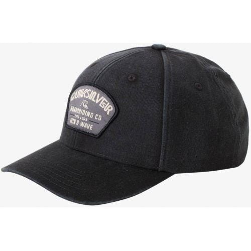 Quiksilver Unbounded Cap Black | Quiksilver