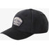 Quiksilver Unbounded Cap Black | Quiksilver