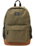 Dc Backsider Core 3 Backpack Olivine | Dc