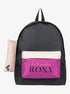 Roxy Classic Spirit Backpack Anthracite | Roxy